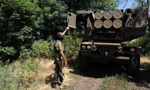 Diễn biến mới nhất tình hình chiến sự Nga – Ukraine ngày 15/7