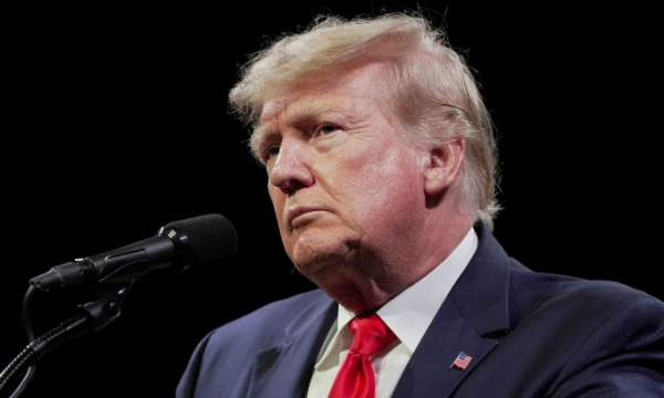 Ông Trump sắp tuyên bố tái tranh cử