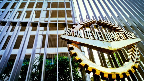 ADB giữ nguyên dự báo tăng trưởng của Việt Nam ở mức 6,5%
