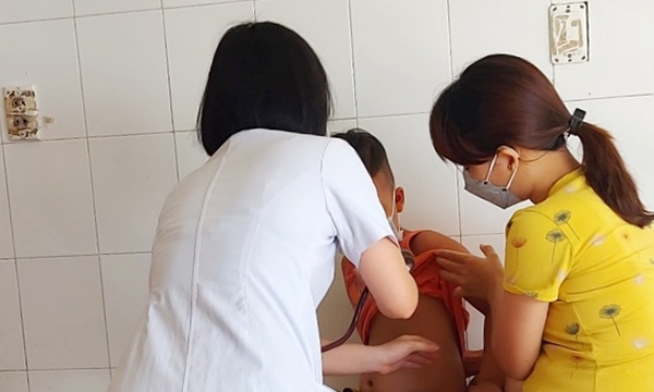 Đà Nẵng: Đề nghị xử phạt vi phạm về phòng, chống dịch sốt xuất huyết