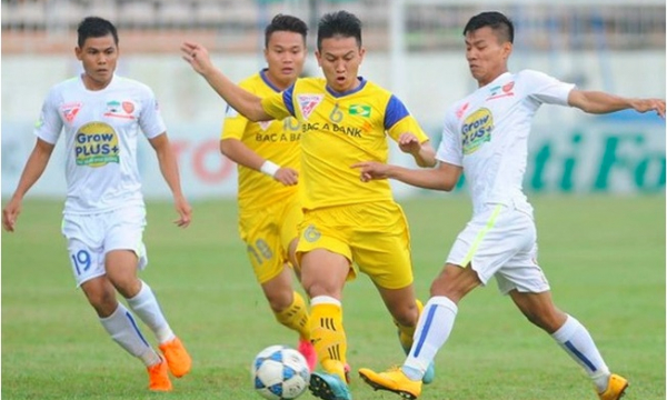 Lịch thi đấu bóng đá hôm nay ngày 30/7