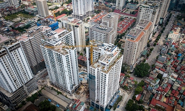 Những điều quan trọng cần lưu ý để kiểm tra kỹ khi mua căn hộ cũ