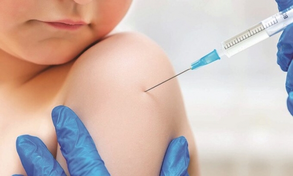 Việt Nam chuẩn bị kế hoạch mở rộng đối tượng tiêm vaccine COVID-19 cho trẻ từ 6 tháng đến dưới 5 tuổi