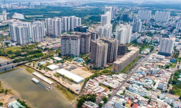 Chung cư tăng giá, môi giới cũng đau đầu vì mất khách