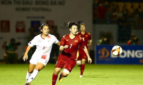 Bốc thăm World Cup nữ 2023, Việt Nam nằm bảng tử thần?