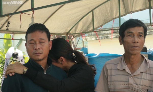 Thi thể của nữ sinh người Việt thiệt mạng trong vụ thảm kịch Itaewon đã được đưa về Việt Nam