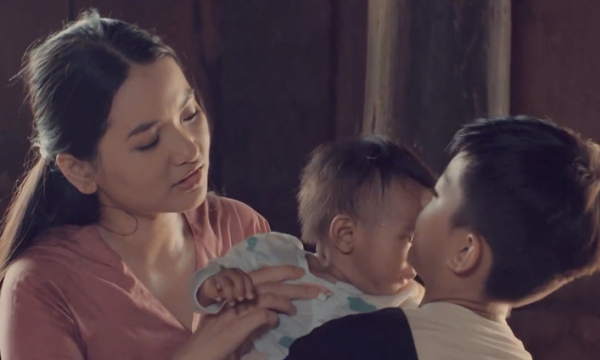 Phim Mẹ rơm nội dung