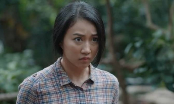 Phim Mẹ rơm diễn viên