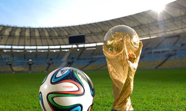 Link xem trực tiếp khai mạc World Cup 2022