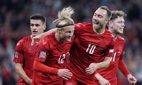 Link xem trực tiếp Đan Mạch vs Tunisia tại bảng D World Cup, 20h00 trên VTV