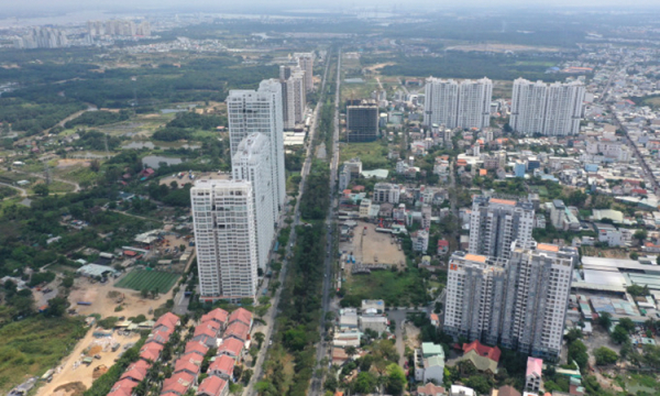 Giải pháp tín dụng cho thị trường bất động sản năm 2023