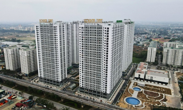 Những ai bị ảnh hưởng khi tăng lãi suất vay mua nhà ở xã hội lên 5%/năm?