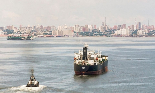 Venezuela: Xuất khẩu dầu nặng của Chevron gặp khó