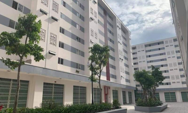 Đề xuất giải pháp nguồn vốn để phát triển nhà ở xã hội