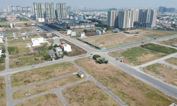 Các hành vi bị nghiêm cấm liên quan đến đất đai được đề xuất