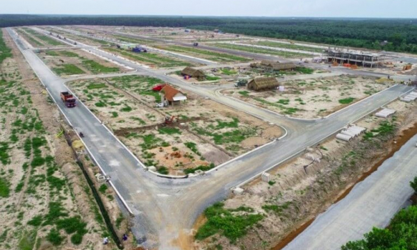 Luật Đất đai (sửa đổi): Đề xuất bổ sung quy định quyền của người sử dụng đất thuê