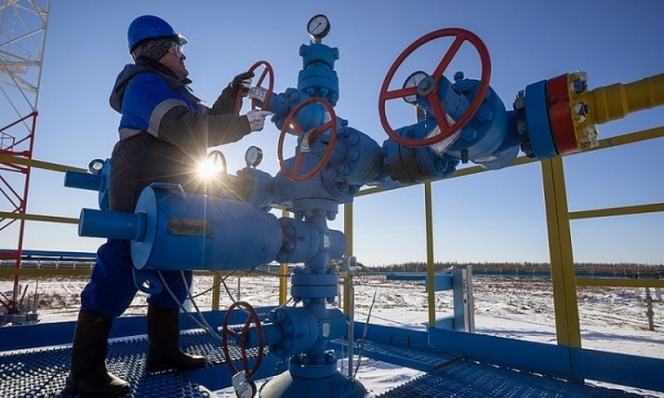 Nga áp dụng các biện pháp giám sát dầu xuất khẩu