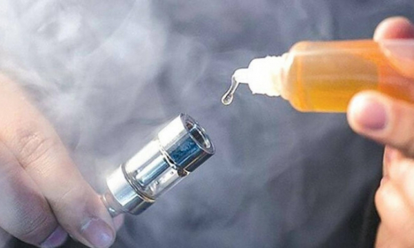 Thuốc lá thế hệ mới ngày càng khó quản lý