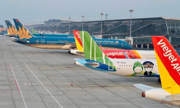 Vì sao Cục Hàng không chỉ chọn 2 sân bay Ninh Thuận và Đồng Nai vào quy hoạch?