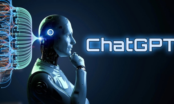 Chúng ta đón nhận ChatGPT như thế nào?