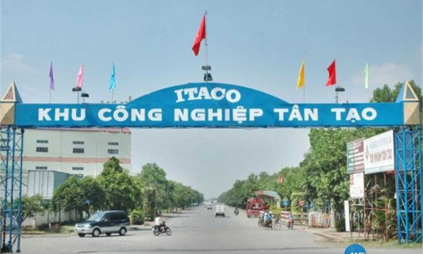 Cổ phiếu ITA của Công ty Tân Tạo tiếp tục bị cảnh báo