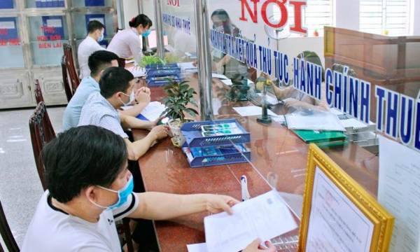 Kiên Giang: Nhiều doanh nghiệp bị đề nghị rà soát, kiểm tra kê khai thuế