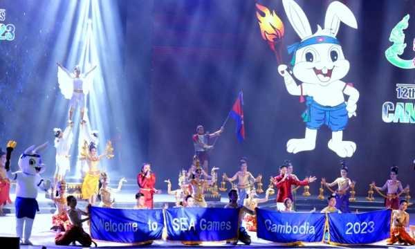 SEA Games 32: Nước chủ nhà miễn phí ăn nghỉ cho các đoàn thể thao