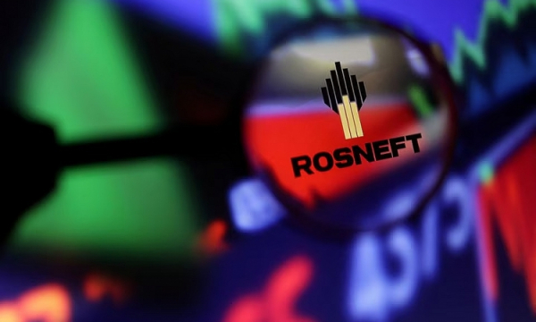 Đức thông qua luật nhằm loại Rosneft khỏi nhà máy lọc dầu Schwedt