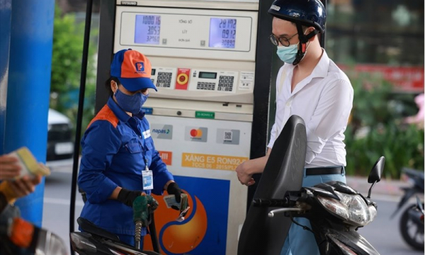 Bộ Công Thương đề xuất cho đại lý bán lẻ xăng dầu có thể nhập hàng từ nhiều nguồn