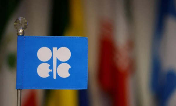 OPEC+ sẽ triệu tập họp mặt vào tháng 6