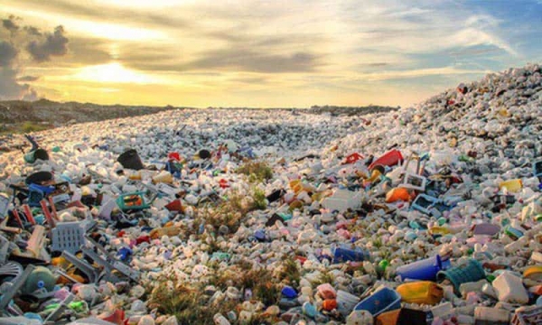Thế giới nỗ lực giải quyết ô nhiễm rác thải nhựa