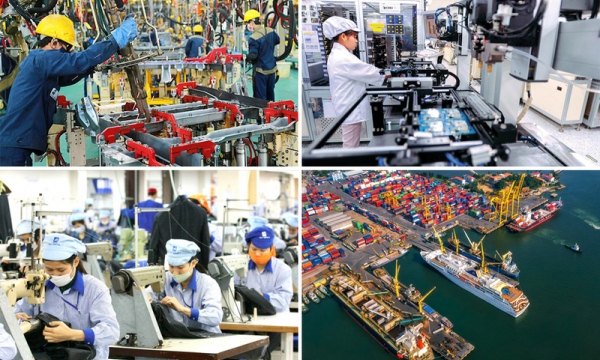 Thủ tướng Chính phủ chỉ đạo quyết liệt tháo gỡ khó khăn cho sản xuất, kinh doanh