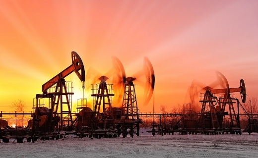 Giá xăng dầu hôm nay (29/5): Dầu thô tiếp đà tăng giá