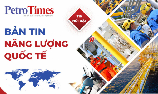 Bản tin Năng lượng Quốc tế 4/7: Các kế hoạch hydro xanh của Mỹ gặp trở ngại