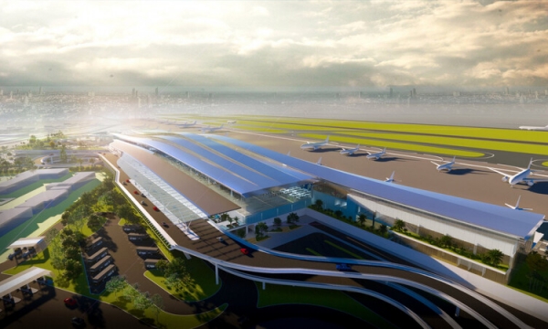 ACV phản hồi khiếu nại của Liên danh Hoa Lư về gói thầu 35.000 tỷ đồng sân bay Long Thành