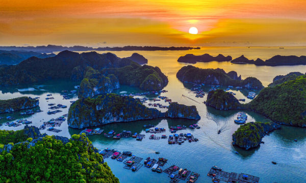 Dùng đất đá thải mỏ san lấp ở Quảng Ninh-Góc nhìn từ Dự thảo Luật Địa chất và Khoáng sản