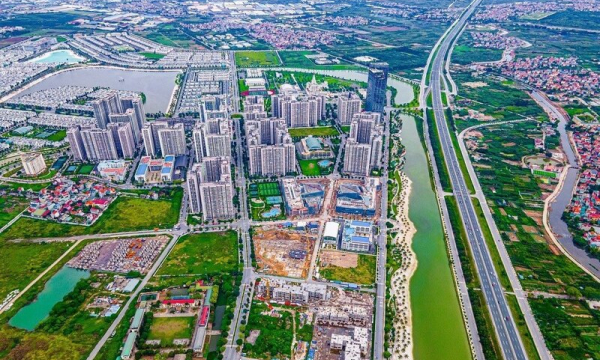 Hà Nội thông qua Đề án thành lập quận Gia Lâm và 16 phường