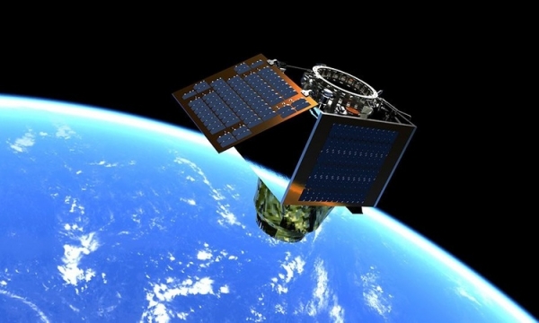 HOTSAT-1: Nhiệt kế không gian mạnh nhất thế giới dừng hoạt động sau 6 tháng