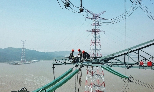 Đề phòng nguy cơ thiếu điện, Bộ Công Thương ban hành kế hoạch sản xuất điện mùa khô năm 2024