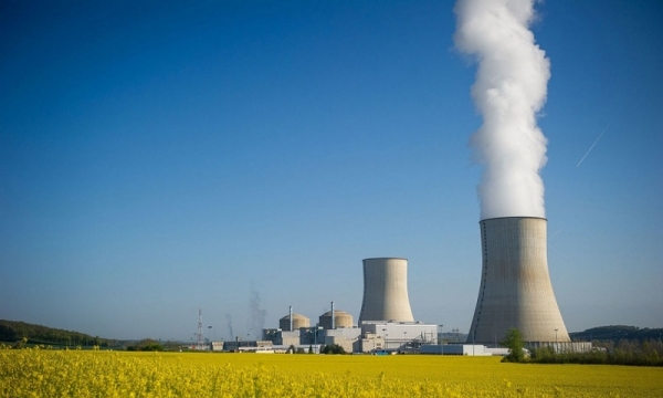 Davos 2024: Những điểm đáng chú ý về công nghệ hạt nhân đối với khí hậu