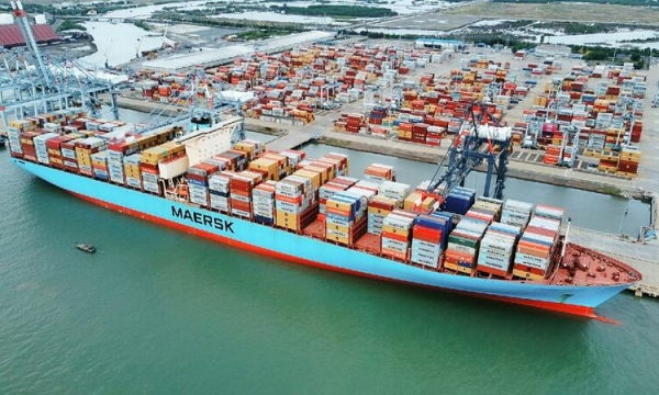 Giá cước vận tải hàng hoá container tăng cao, Bộ GTVT chỉ đạo yêu cầu hỗ trợ doanh nghiệp