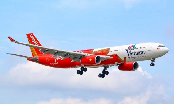 Tin vui: Thêm đường bay mới từ Hà Nội đến Sydney, Melbourne, bay Australia dễ dàng cùng Vietjet