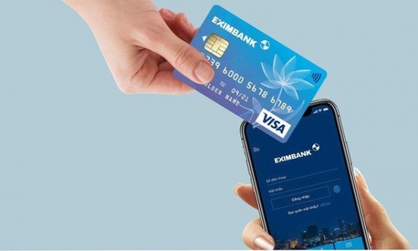 Thông tin mới nhất về vụ nợ thẻ tín dụng Eximbank 8,5 triệu thành 8,8 tỷ đồng