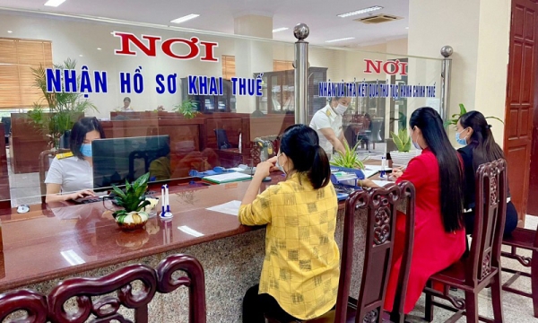 Nợ thuế, hàng loạt lãnh đạo doanh nghiệp ở Bình Phước bị đề nghị hoãn xuất cảnh