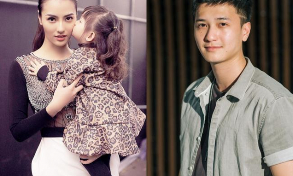 Lộ bằng chứng Huỳnh Anh đang hẹn hò 'mẹ đơn thân' Hồng Quế?