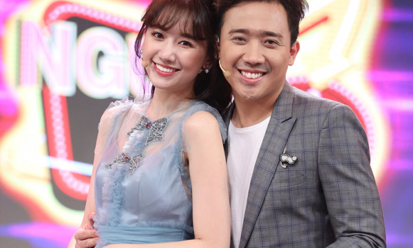 Trấn Thành không cấm Hari Won có 'anh trai mưa' nhưng lại đưa ra yêu cầu khiến ai cũng té ngửa