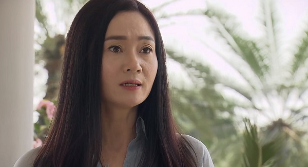 Đừng bắt em phải quên tập 24: Ngân dằn mặt 'tiểu tam' Linh, Luân nghi ngờ quá khứ của vợ