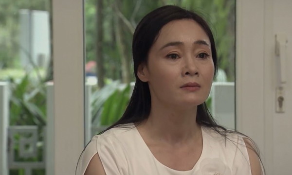 Đừng bắt em phải quên tập 26: Ngân chia tay khi biết Luân 'mây mưa' với bạn thân, thuê thám tử theo dõi vợ