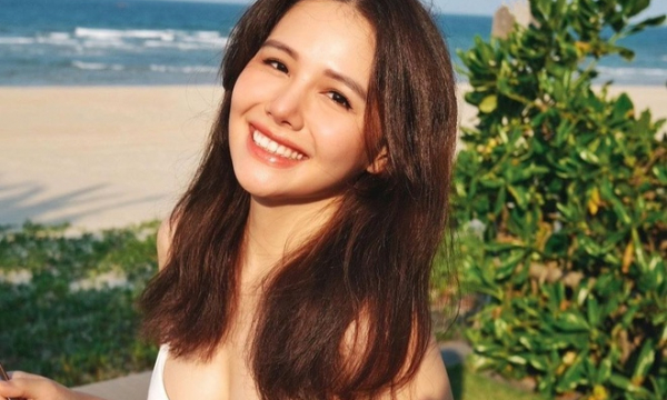 Phanh Lee tiết lộ cuộc sống hậu đám cưới, được chồng thiếu gia Cocobay chiều hết mực