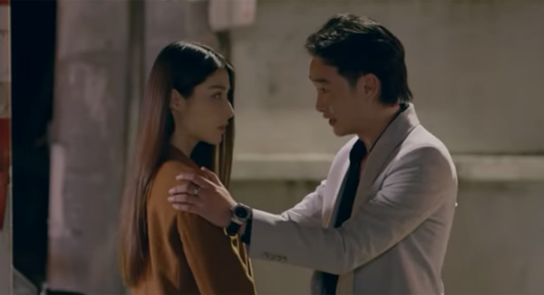 Tình yêu và tham vọng preview tập 53: Minh tuyên bố Linh là bạn gái của mình